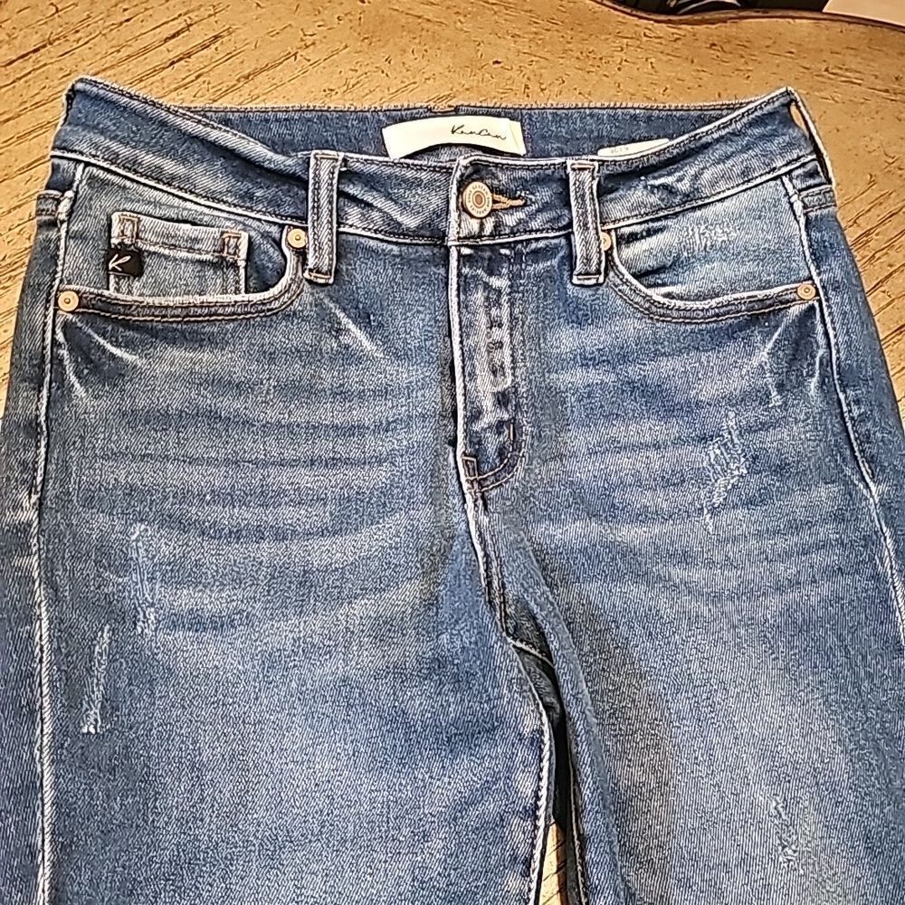 Kancan jeans size 26 - Picture 2 of 10